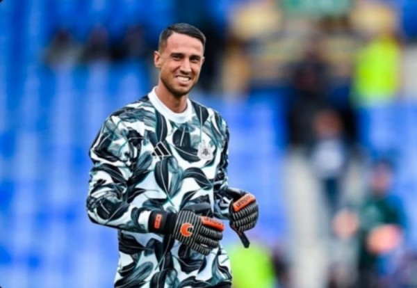 德天空：弗拉乔迪莫斯将租借加盟塞维利亚，球员正在接受体检