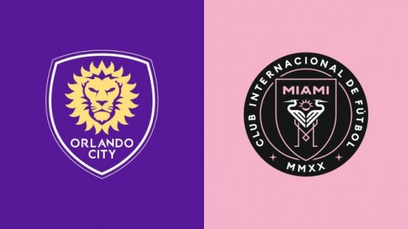 迈阿密国际客战奥兰多城首发：梅西缺阵，德保罗、苏亚雷斯先发
