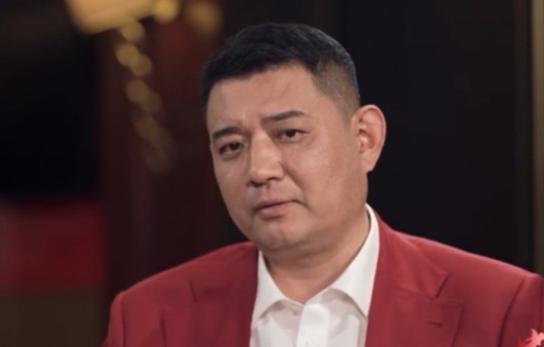 巩晓彬：96年奥运打阿根廷抱着必胜信念 这种荣誉感&拼搏值得传承