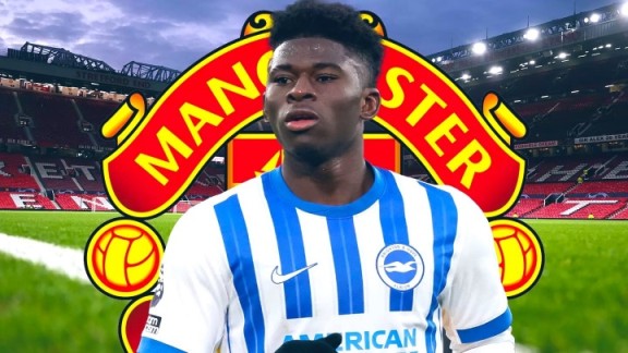 曼联有意！记者：巴莱巴将破非洲球员转会费纪录 幕后讨论1.3亿欧