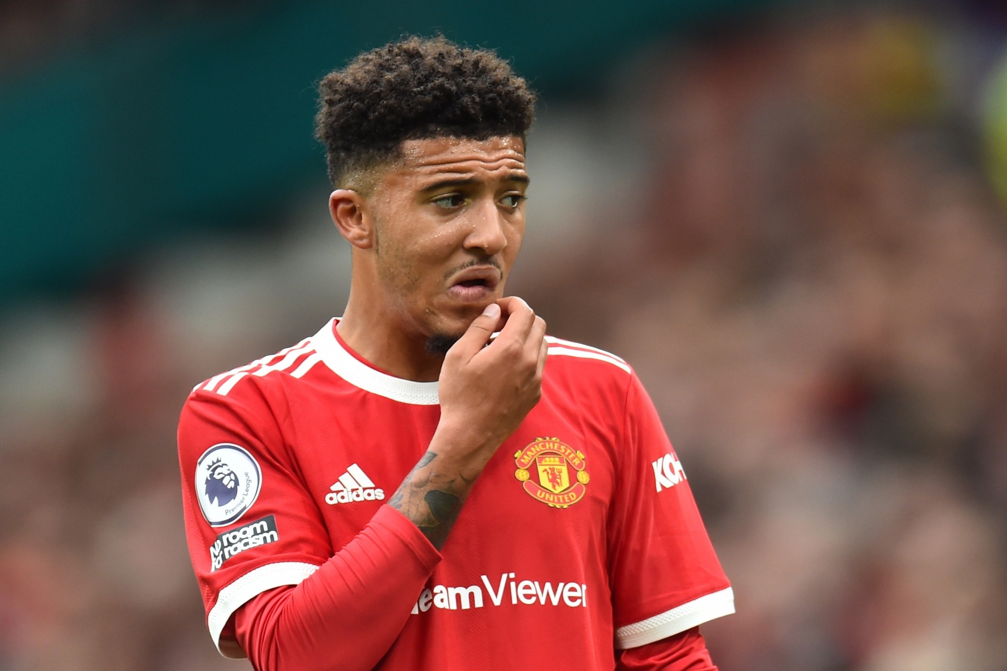 佩杜拉：桑乔不会再等待尤文，与罗马和国米都进行了接触