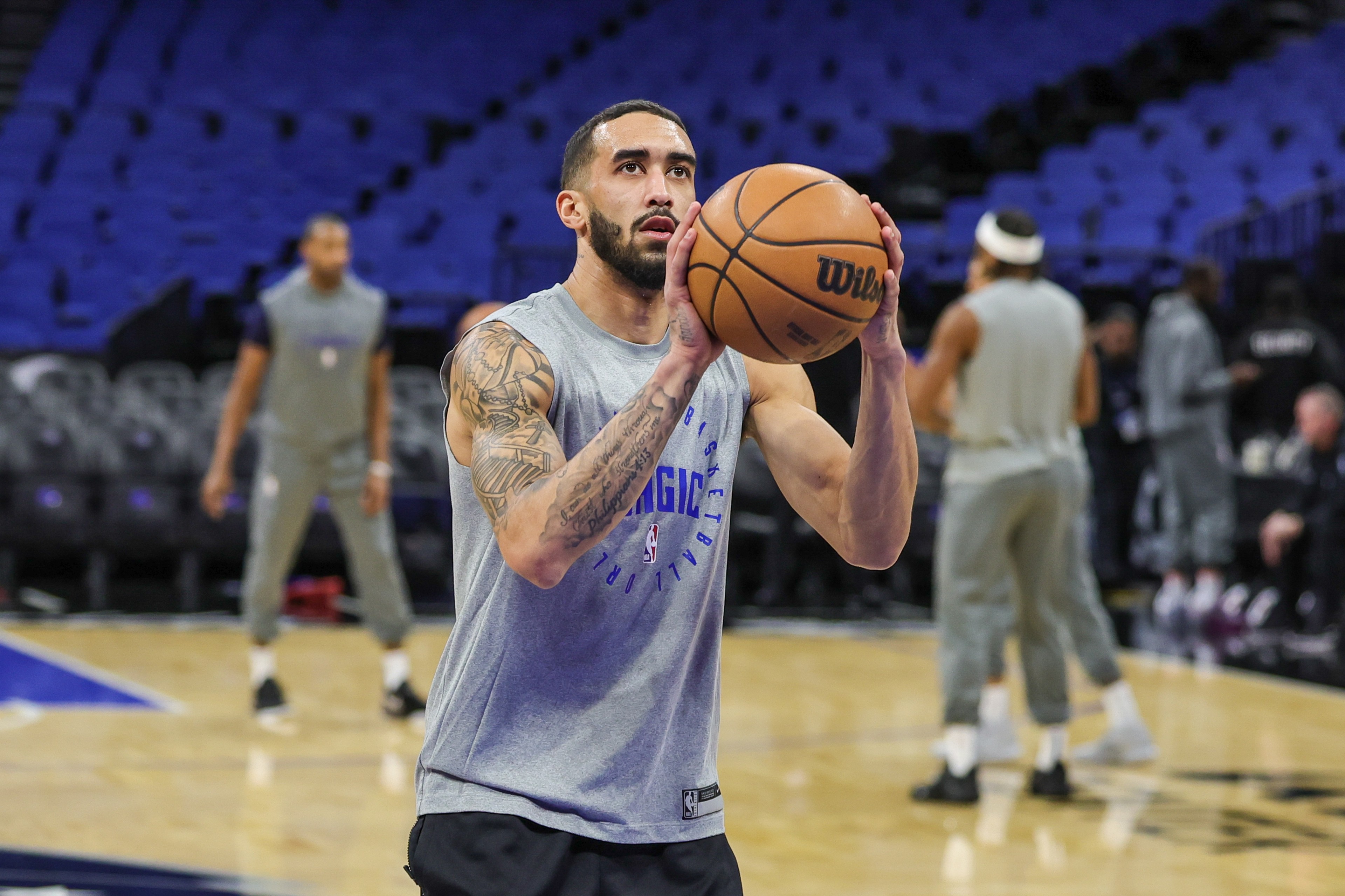 直播吧：广东队与前NBA球员奎因达成大框架的一致 只差细节修改