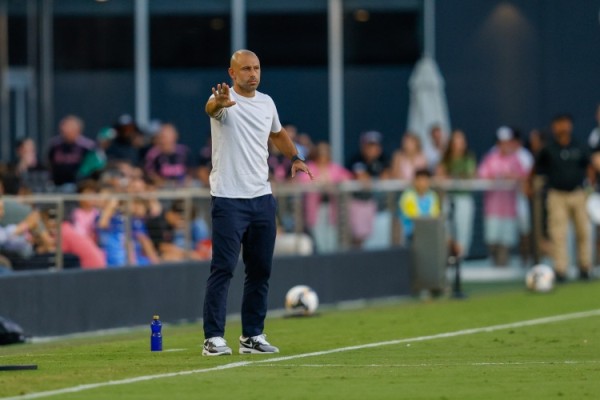 马斯切拉诺：我们从头到尾都被对手压制，我非常痛心和担忧